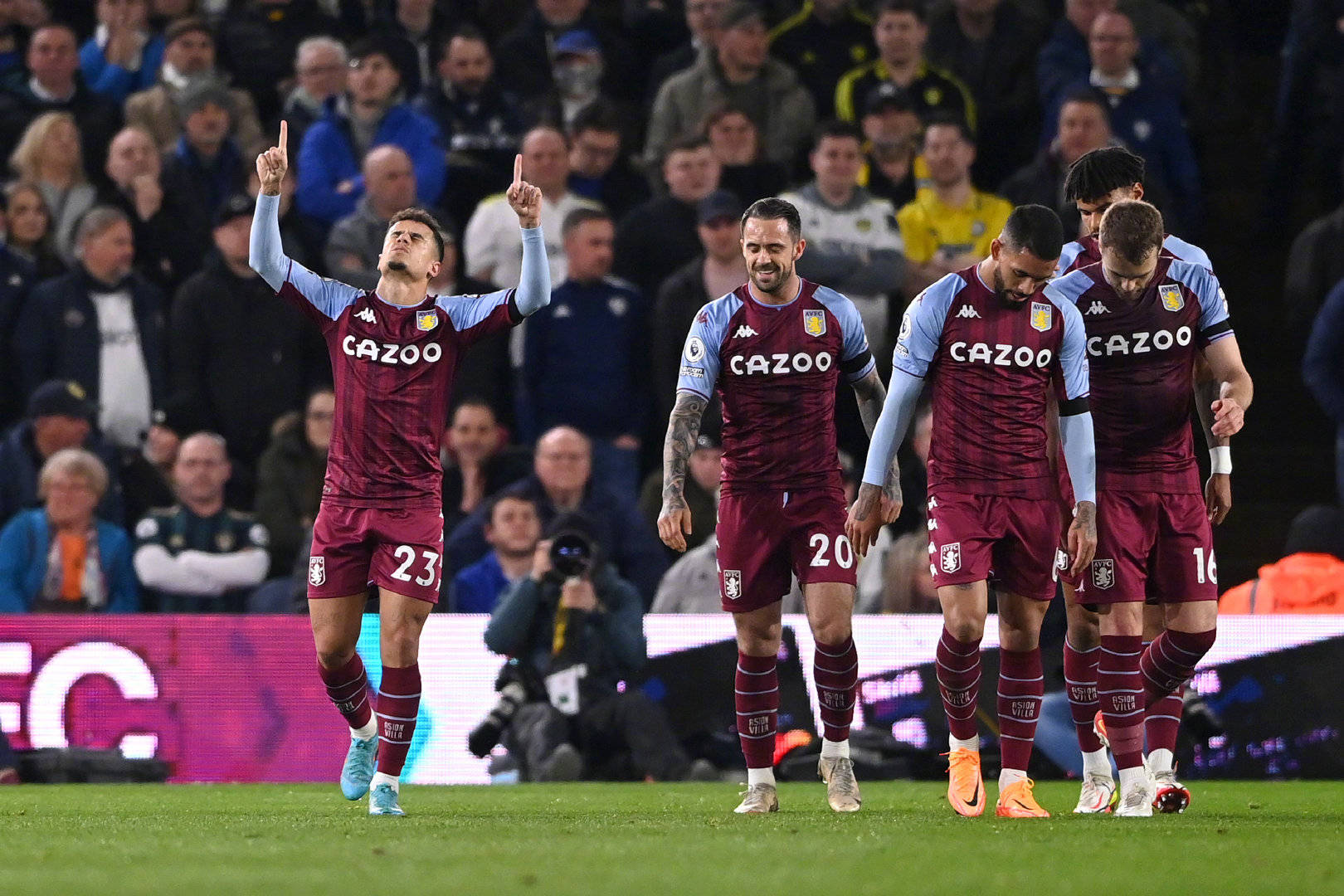 卓越表现 卓越表现