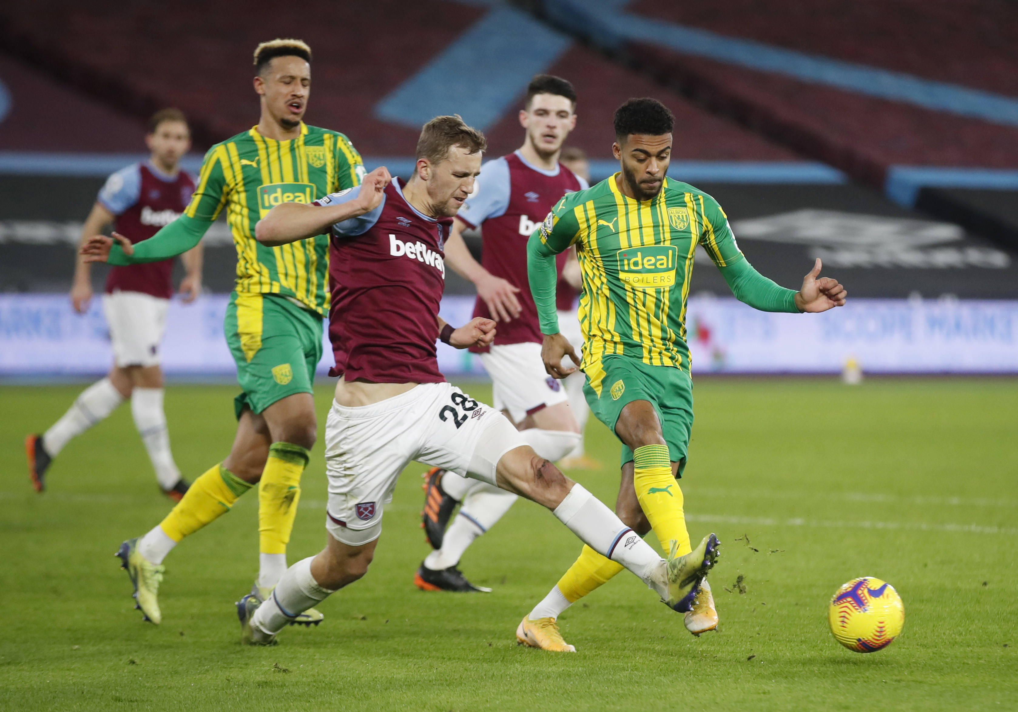 一次普通的 一次普通的