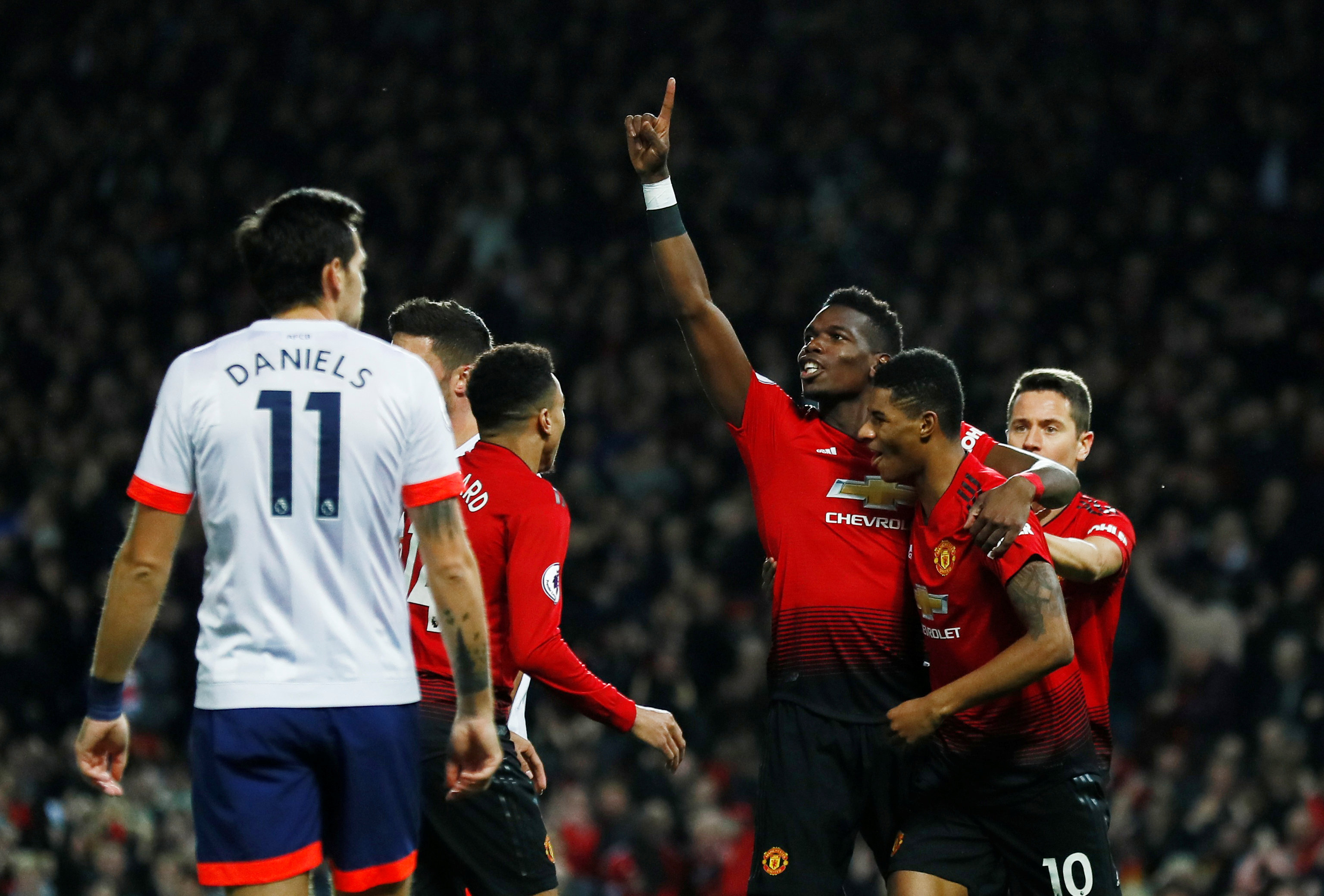 問題將依然 問題將依然