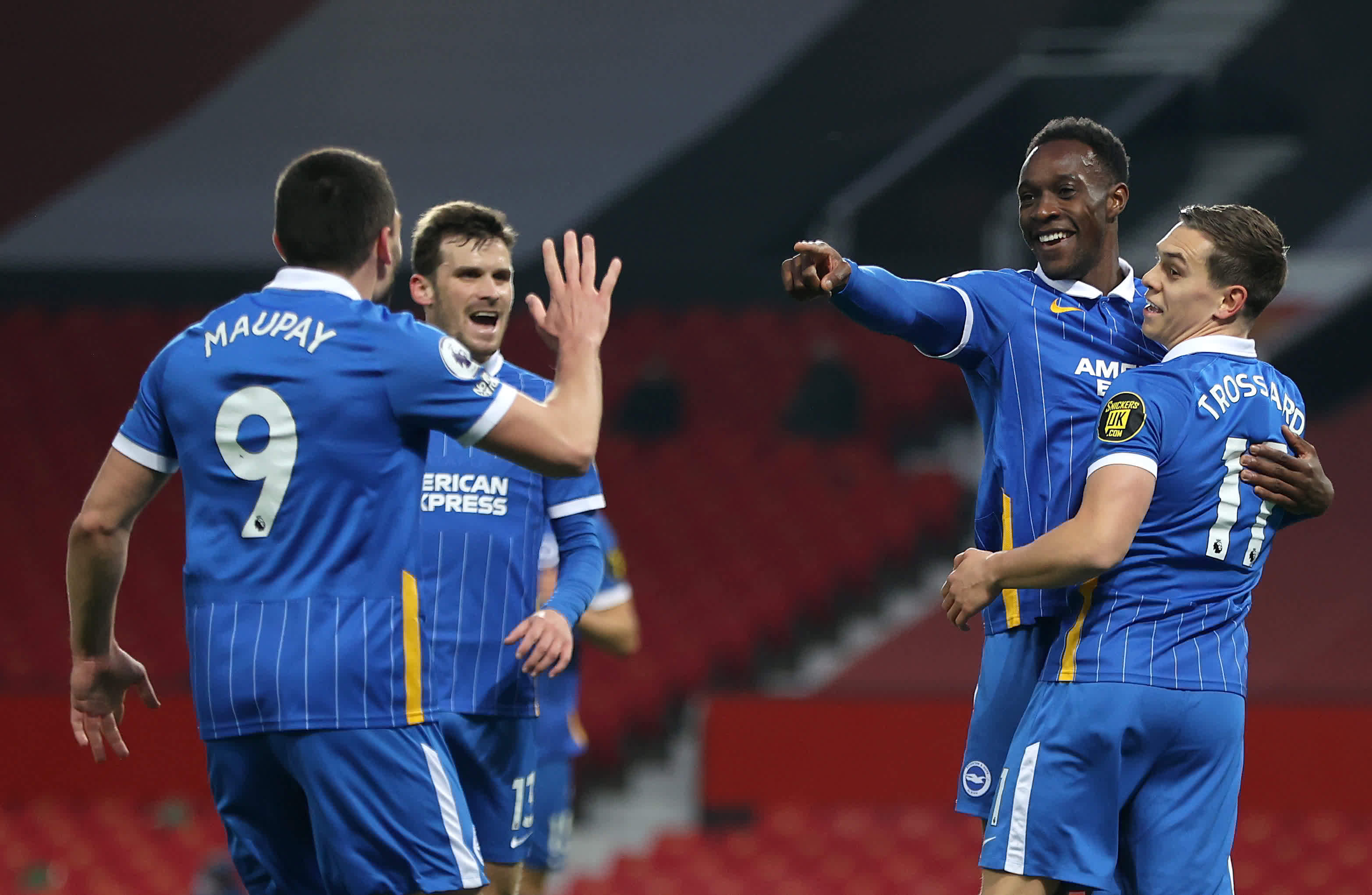 次神奇进球 次神奇进球